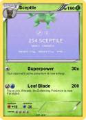 Sceptile