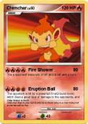 Chimchar