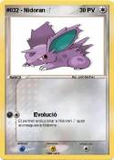 #032 - Nidoran