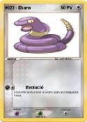 #023 - Ekans