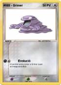 #088 - Grimer
