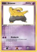 #096 - Drowzee