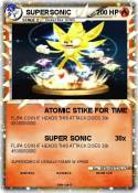 SUPERSONIC