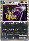 GIRATINA ex