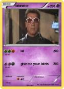 lalanator