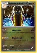Thunder Spike