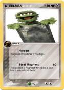STEELMAN