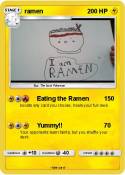 ramen