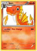 Burn