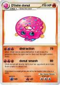 D'lishn donut