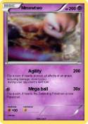 Mmewtwo