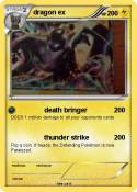 dragon ex