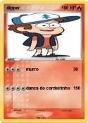 dipper
