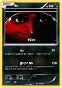 No