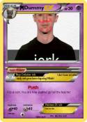 Dummy