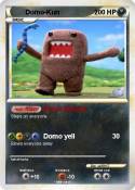 Domo-Kun