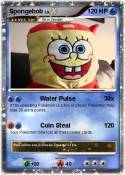 Spongebob