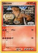 john cena