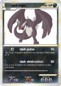 dark lugia