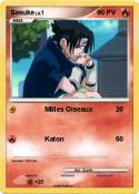 Sasuke