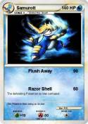 Samurott