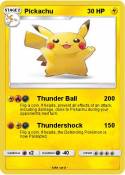 Pickachu