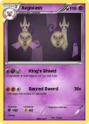 Aegislash
