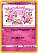 WONDERHOY