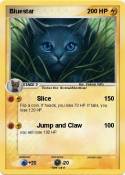 Bluestar