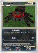 Spider