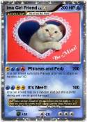 Ima Girl Friend