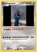 Goulougoulou