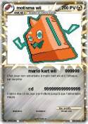 motisma wii