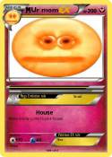 Ur mom
