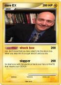 dave EX