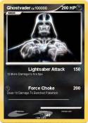 Ghostvader