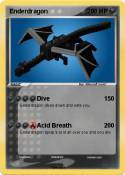 Enderdragon