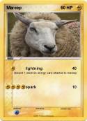 Mareep