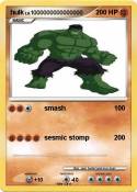 hulk