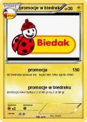 promocje w bied