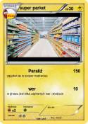 super parket