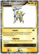 arceus