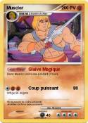 Musclor