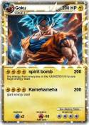 Goku