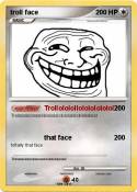 troll face