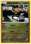 Sidney Crosby