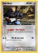 Stan Bush