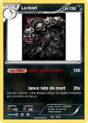 La mort
