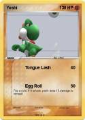 Yoshi