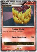 Firejaw tnt